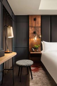 The Gantry London, Curio Collection By Hilton - 8