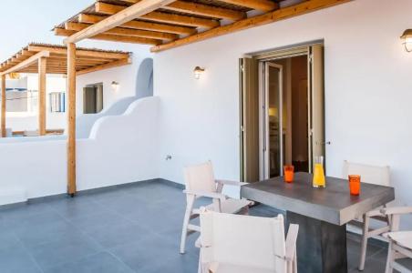 Vilos Suites - 13
