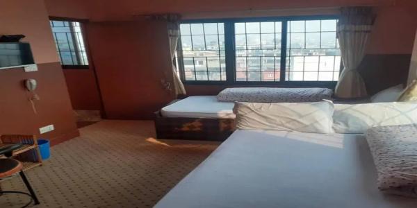 MeroStay 023 Satyam - 6
