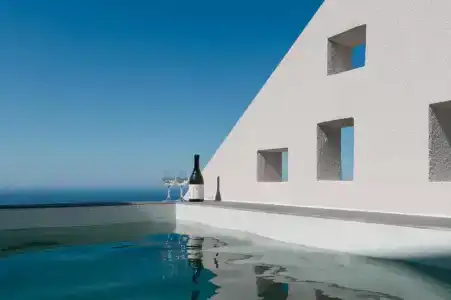 Elements Cozy Suites - 107