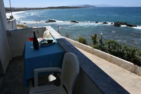Klinakis Beach - 150