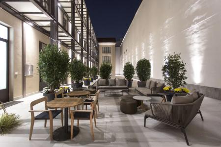 Savona 18 Suites - 19