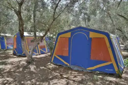 Camping Chania - 66