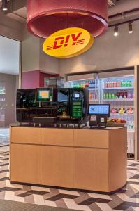 lyf one-north Singapore by Ascott - SG Clean - 5