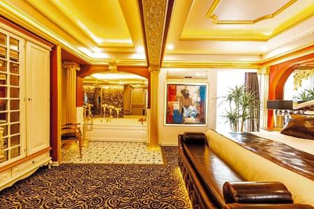 Andalouse Elegant Suite - 165
