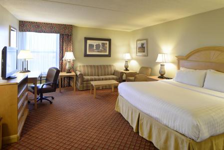Holiday Inn Express Indianapolis South, An Ihg - 4