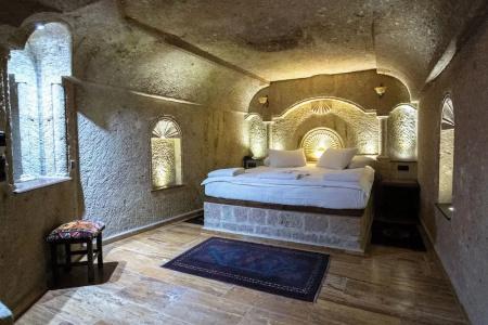 Kemerhan Cave Suites - 115
