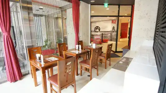 Comfort Inn Naha Tomari Port - 25