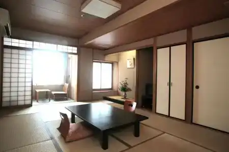 Izumiya Ryokan - 34