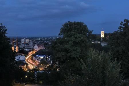 Mercure Bielefeld Johannisberg - 28