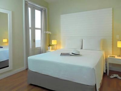 Mercure Rio Boutique Copacabana - 162