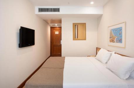 Windsor Plaza Copacabana - 11