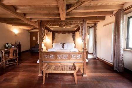 Manoir des Indes, The Originals Relais (Relais du Silence) - 93
