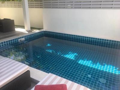 Samui Blue Orchid - Adult Only - 35