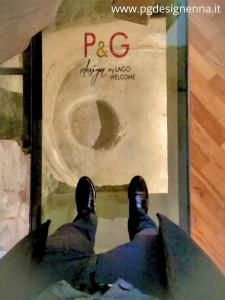 P&G design by Lago Welcome - 132