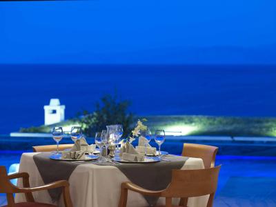 Elounda Peninsula All Suite, Six Senses Spa - 11