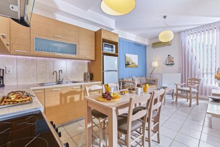 Keramos Villa & Apartments - 17