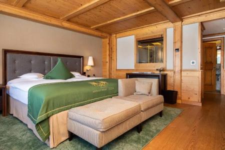 Riffelalp Resort 2222m, Ski-in Ski-out - 3