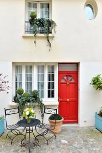 Suites Unic Renoir Saint-Germain - 0