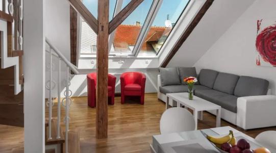 Residence Vocelova - 80