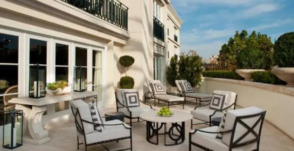 The Peninsula Beverly Hills - 74