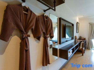 Brown House - Sha Extra Plus - 133