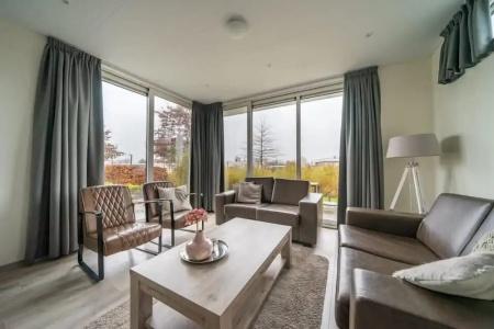 EuroParcs Veluwemeer - 64