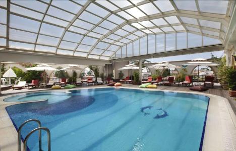 Merit Lefkosa Casino & Spa - 23
