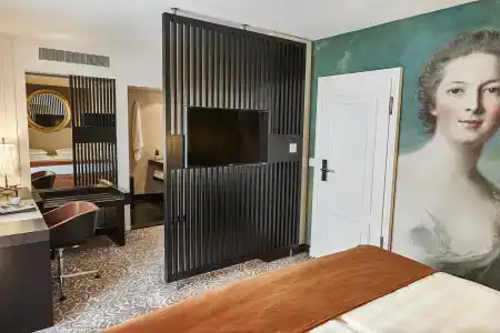 Vier Jahreszeiten Kempinski München - 10