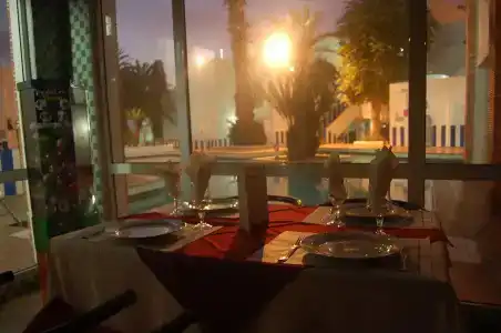 Appart-Hôtel Tagadirt - 20