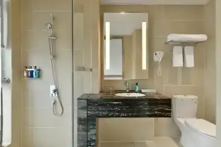 Holiday Inn Express Chengdu Huanhuaxi, An Ihg - 56
