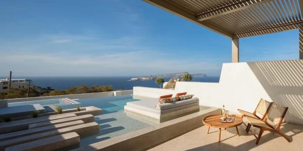 Potnia Theron Suites - 57
