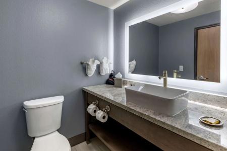 Best Western Plus Las Vegas West - 92