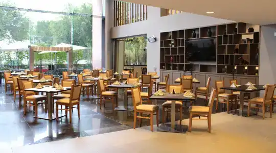 Holiday Inn Mexico Dali Airport, An Ihg - 21