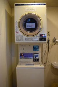 Axia Inn Kushiro - 17