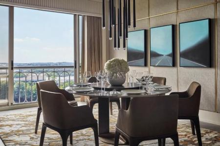 Four Seasons Austin - 64