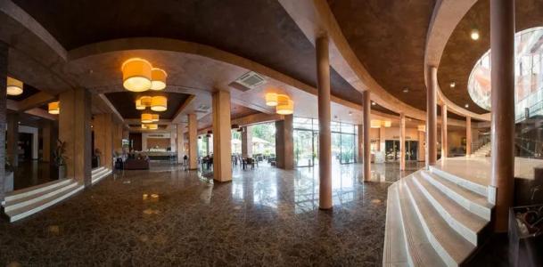 Dolce Vita Sunshine Resort All Inclusive - Free Aquapark & Beach - 8