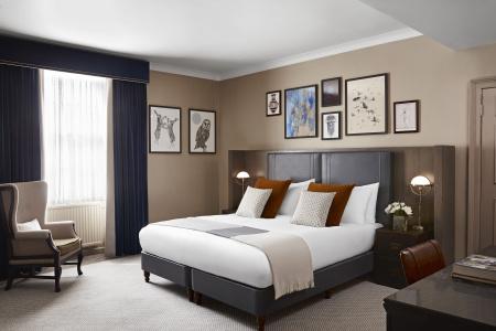 Kimpton - Charlotte Square, An Ihg - 4