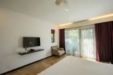 Senvila Boutique Resort & Spa - 205