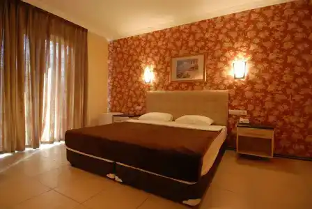 Mersoy Bellavista Suites - 94
