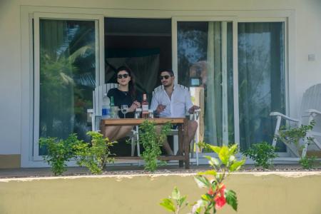 Tanzanite Beach - 20