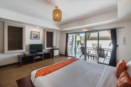 Cocohut Beach Resort & Spa - 2