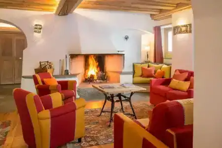 Saint Hubertus Resort - 31