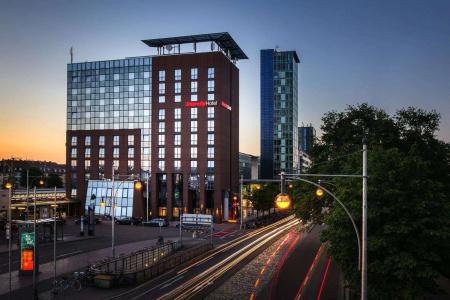 IntercityFreiburg - 14