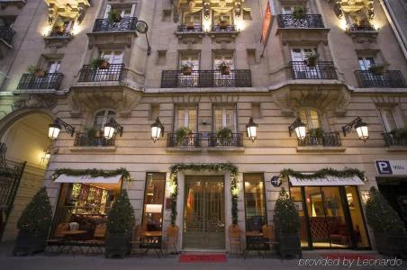 Lenox Montparnasse - 0