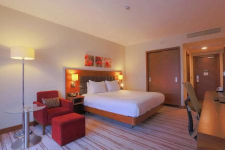 Hilton Garden Inn Eskisehir - 29