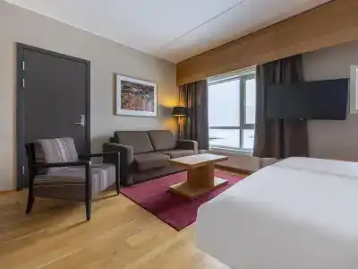 Radisson Blu Resort, Trysil - 45