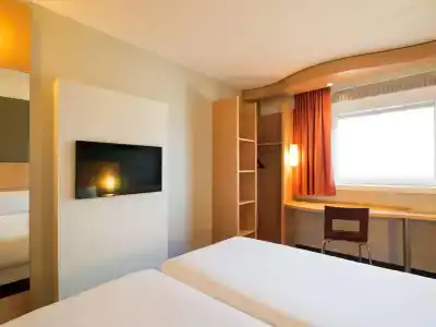 ibis Utrecht - 3