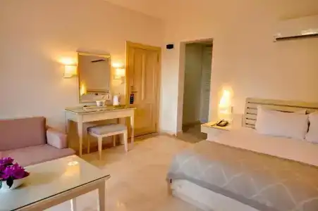 Oliviera Resort - 84