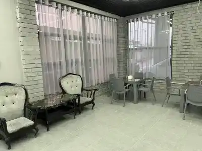 Френдс Хостел - 9